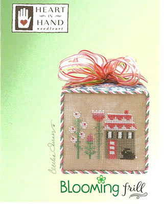 (image for) Blooming Frill